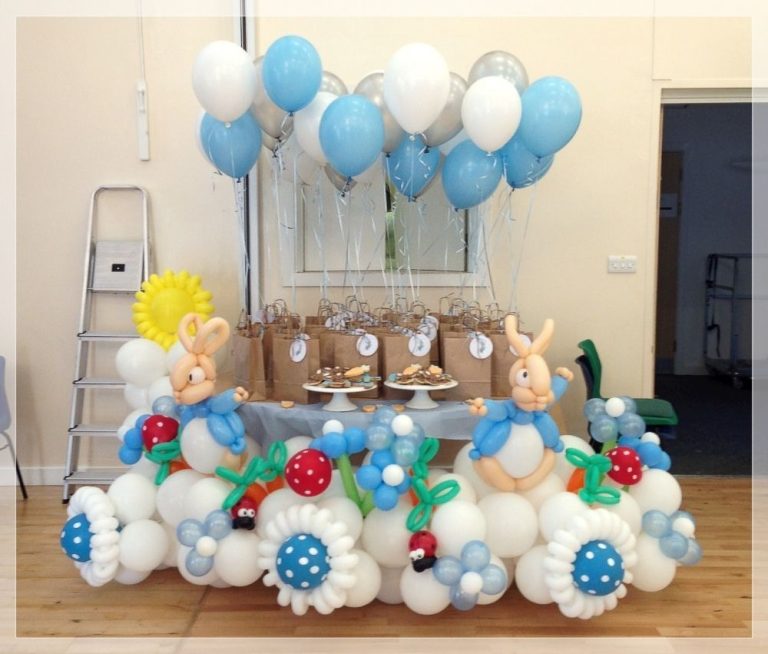 Benefits of Starting a Balloon Business