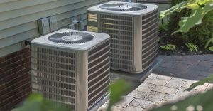 Know Your Heat Pump Up Close
