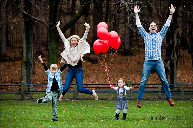 A few family photoshoot tips for you to follow