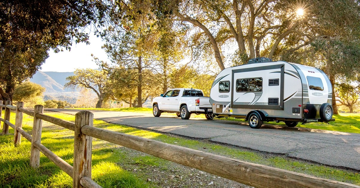 Benefits of Buying a Trailer