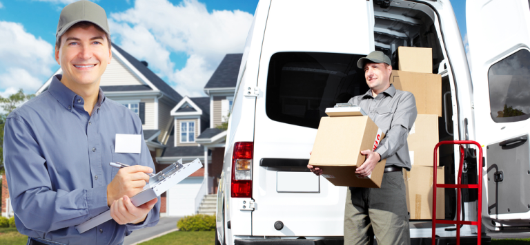 Finding The Top Moving Company For Relocation