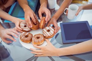 How to Market a Bakery