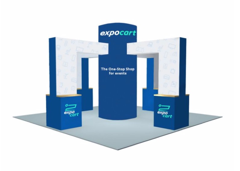 6 benefits of an exhibition stand