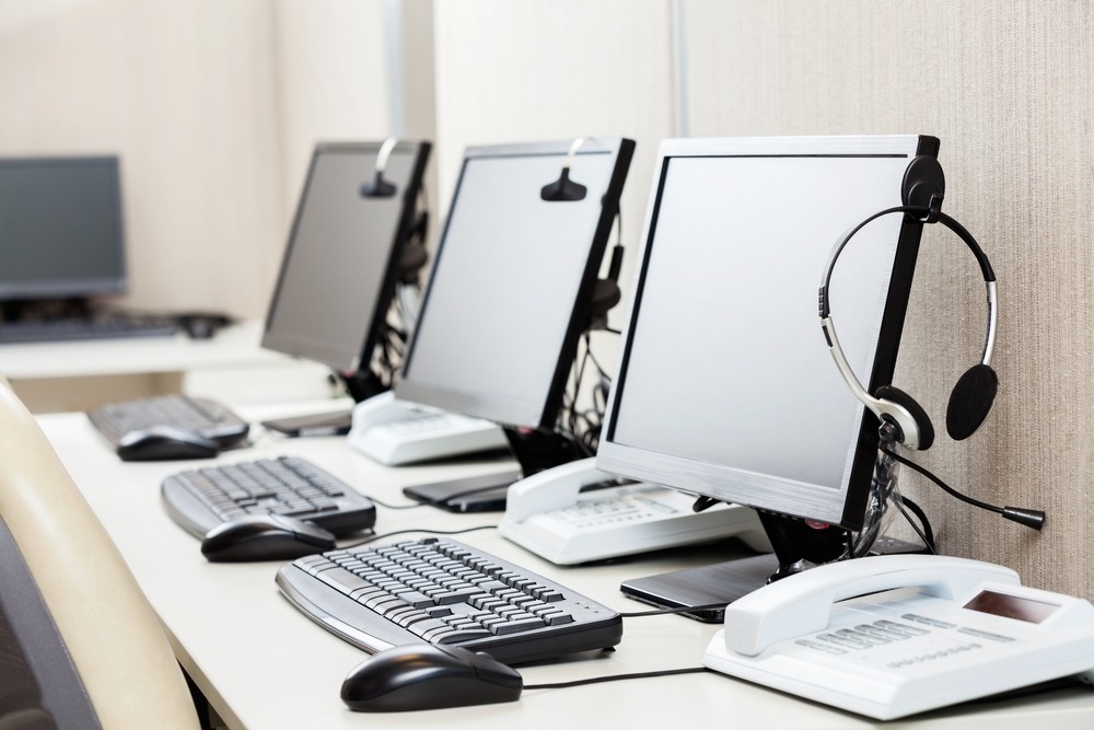 A look into the world of call center outsourcing