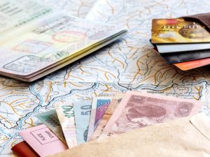 Things that can get you in trouble when setting into another country