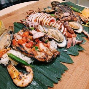 Quick guide to eating like a Filipino