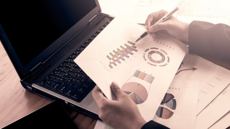 7 Ways to Keep Track of your Business Expenses