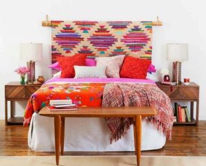 Your Newbie’s Guide to Buying a Headboard