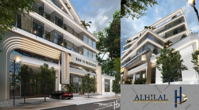 The Defining Traits of Exceptional Architecture Firms