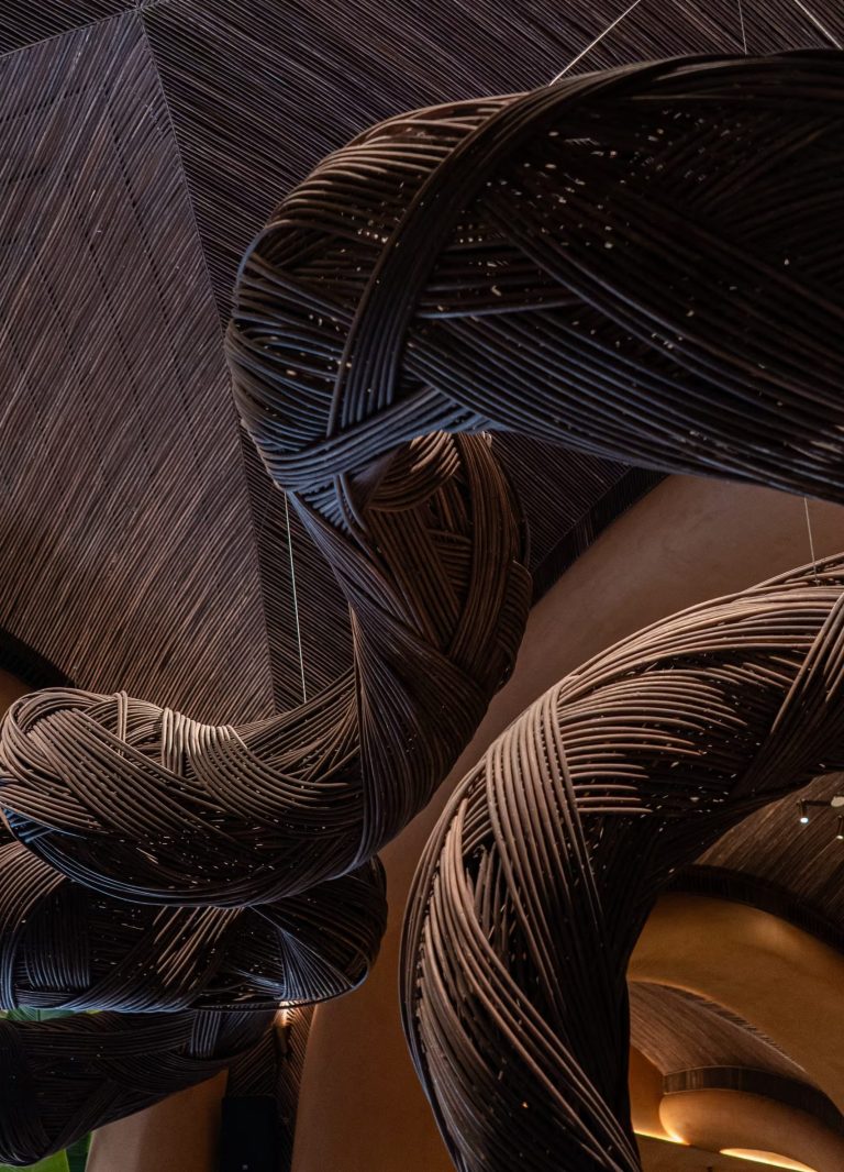 How Art Consulting Firms Source Rare Metal Masterpieces