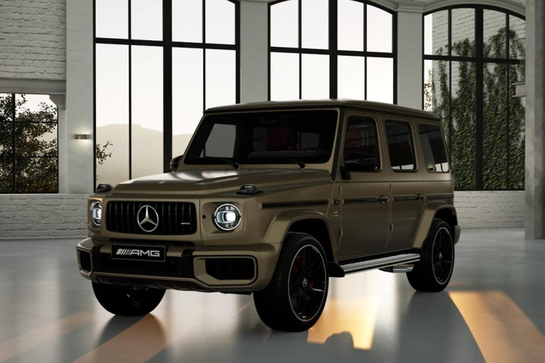 Safety Features To Look For In SUV Rentals